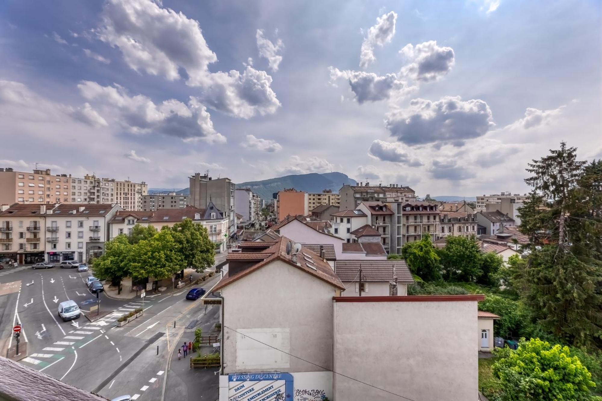 La Boisee Annemasse Ngoại thất bức ảnh